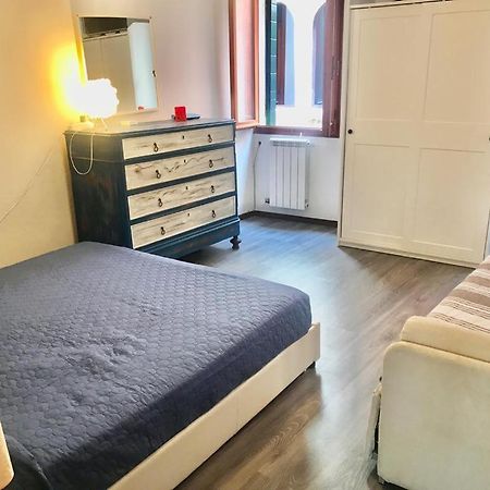La Loge De La Biennale Apartment Venice Ngoại thất bức ảnh