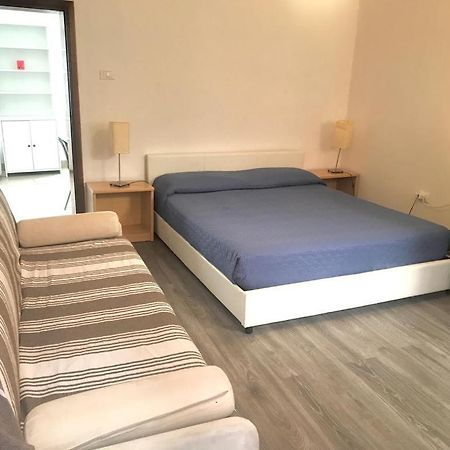La Loge De La Biennale Apartment Venice Ngoại thất bức ảnh