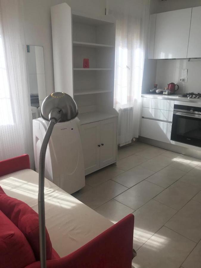 La Loge De La Biennale Apartment Venice Ngoại thất bức ảnh