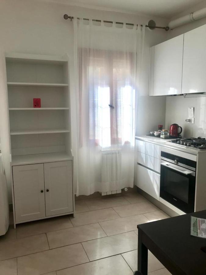 La Loge De La Biennale Apartment Venice Ngoại thất bức ảnh