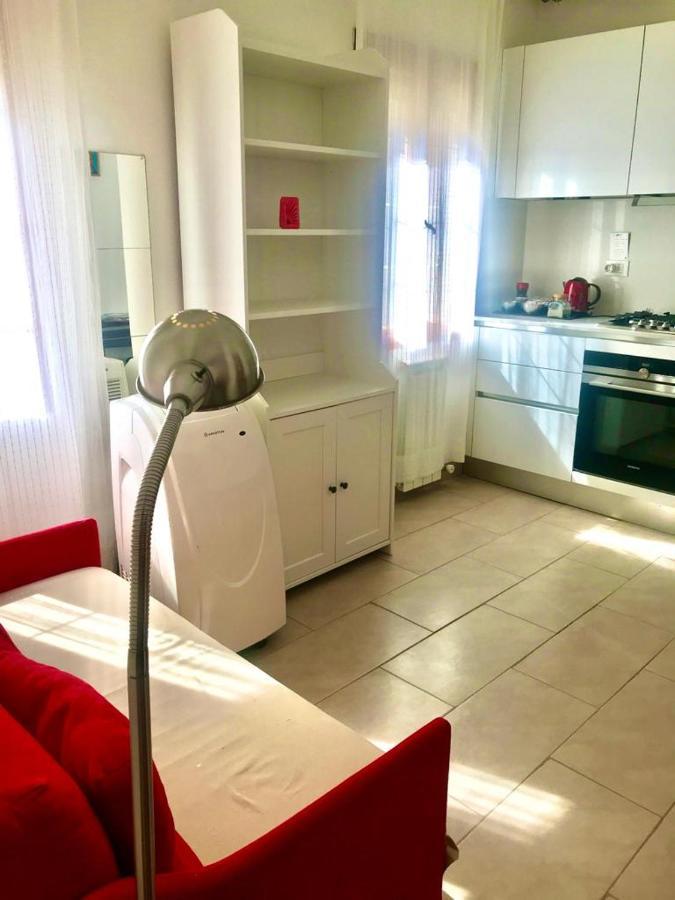 La Loge De La Biennale Apartment Venice Ngoại thất bức ảnh