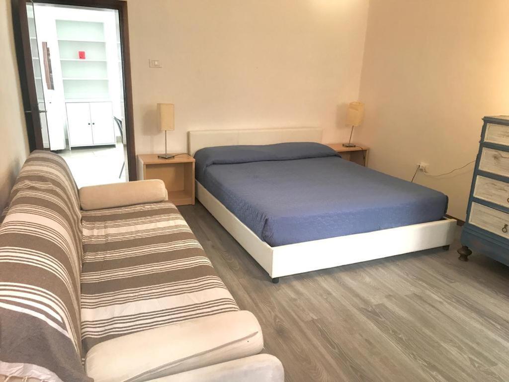 La Loge De La Biennale Apartment Venice Ngoại thất bức ảnh
