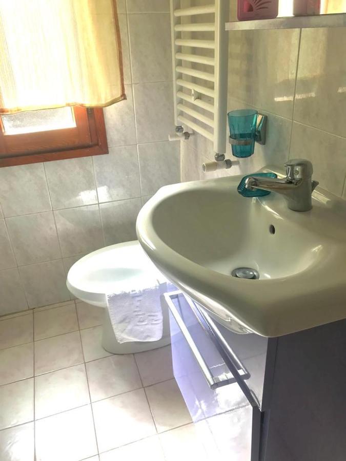 La Loge De La Biennale Apartment Venice Ngoại thất bức ảnh