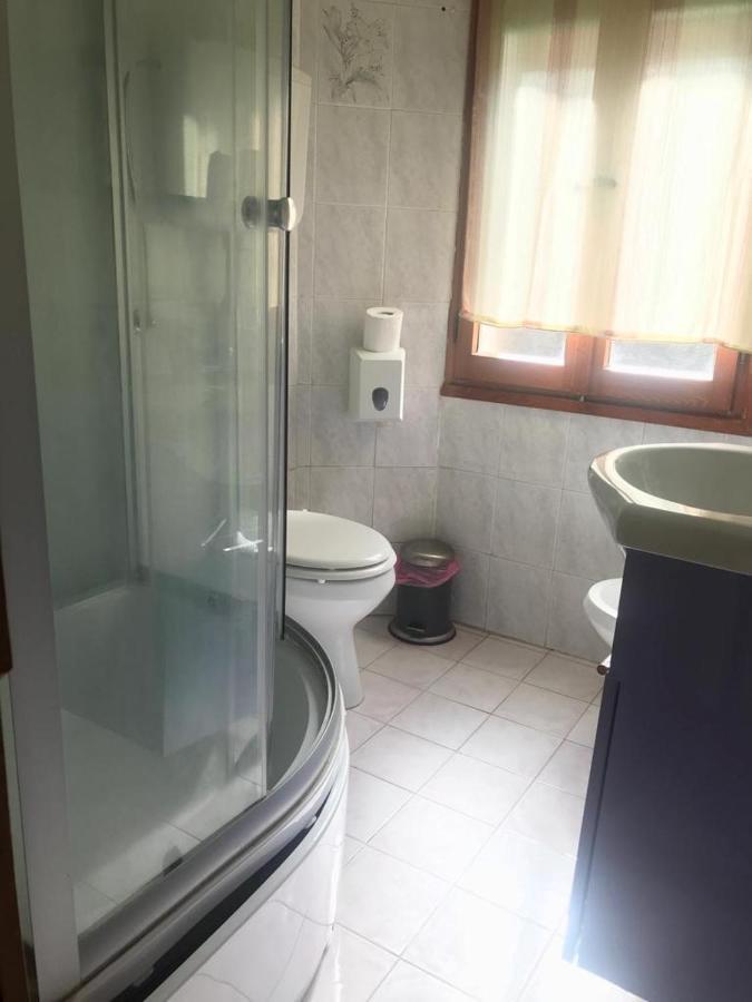 La Loge De La Biennale Apartment Venice Ngoại thất bức ảnh