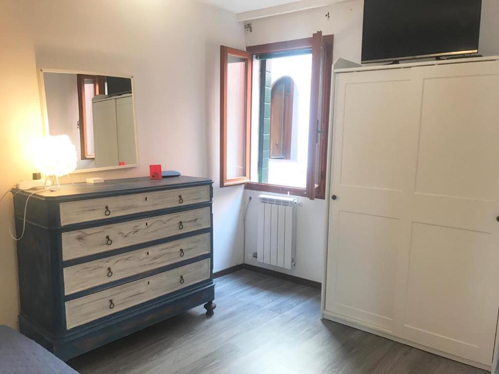 La Loge De La Biennale Apartment Venice Ngoại thất bức ảnh