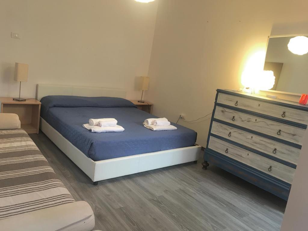 La Loge De La Biennale Apartment Venice Ngoại thất bức ảnh